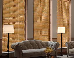 Vertical Blinds - Contemporary Elegance